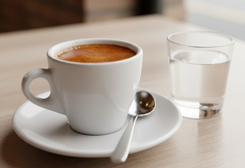 Espresso perfect